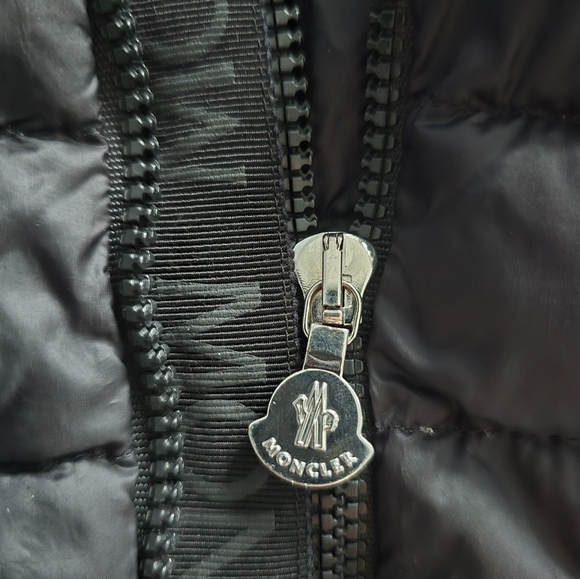 GLYCINE GIUBBOTTO JACKET Toddler - Picture 2 of 10